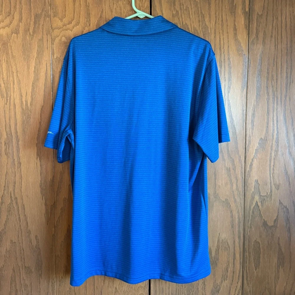 Walter Hagen Men’s 11 Majors Polo - Picture 2 of 5